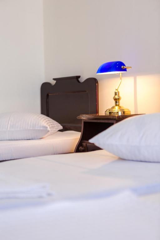 Hotel Simpatia room 2